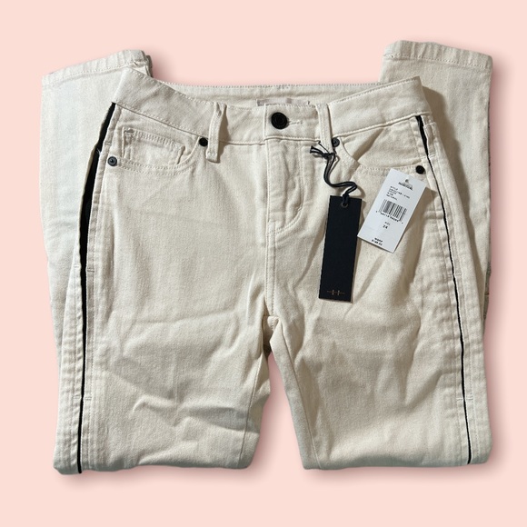 Habitual Jeans- Marina in Natural (size 24) - Picture 2 of 6